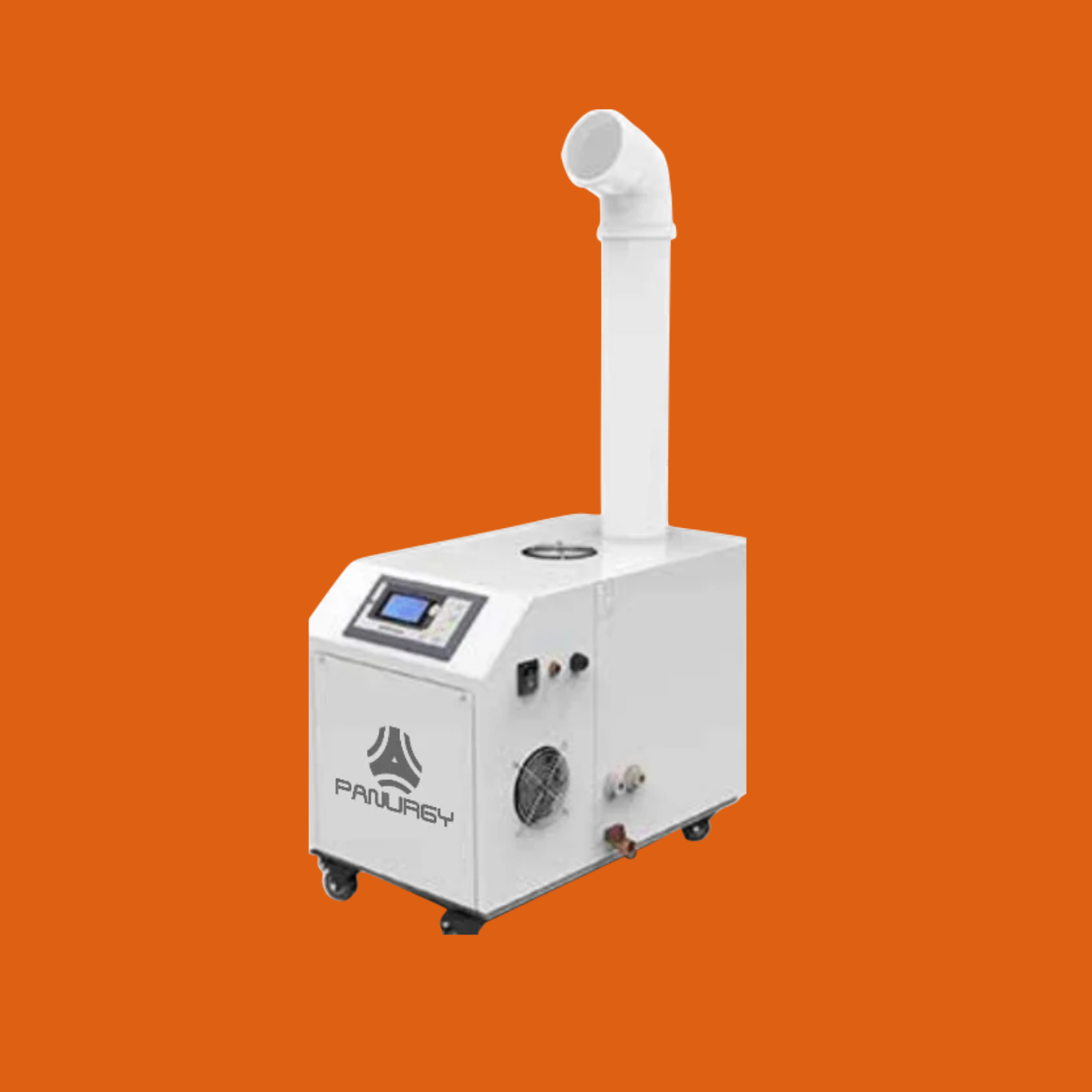 Humidifiers Humidifiers