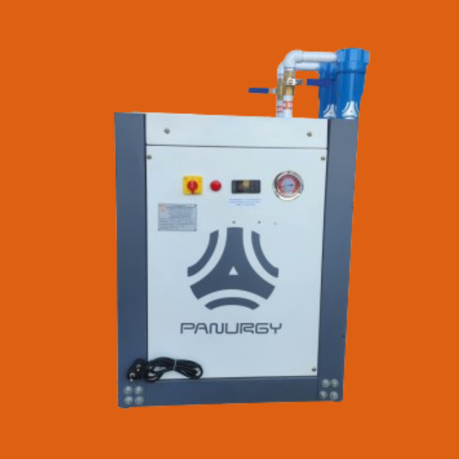 Refrigeration Type Compressed Air Dryers Refrigeration Type Compressed Air Dryers
